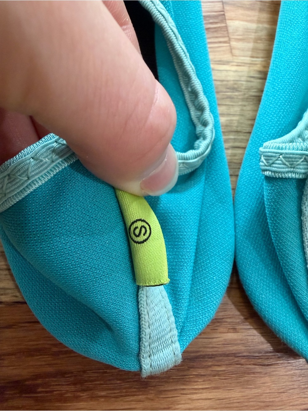 Fitkicks - Picture 3 of 3